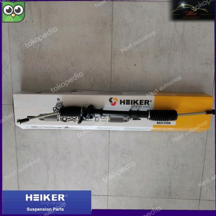 Racksteer rack steer rack stir assy Daihatsu Espass S91