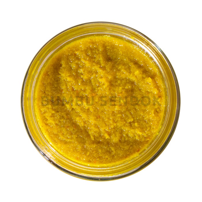 

Bumbu Sendok Bumbu Dasar Kuning 200G