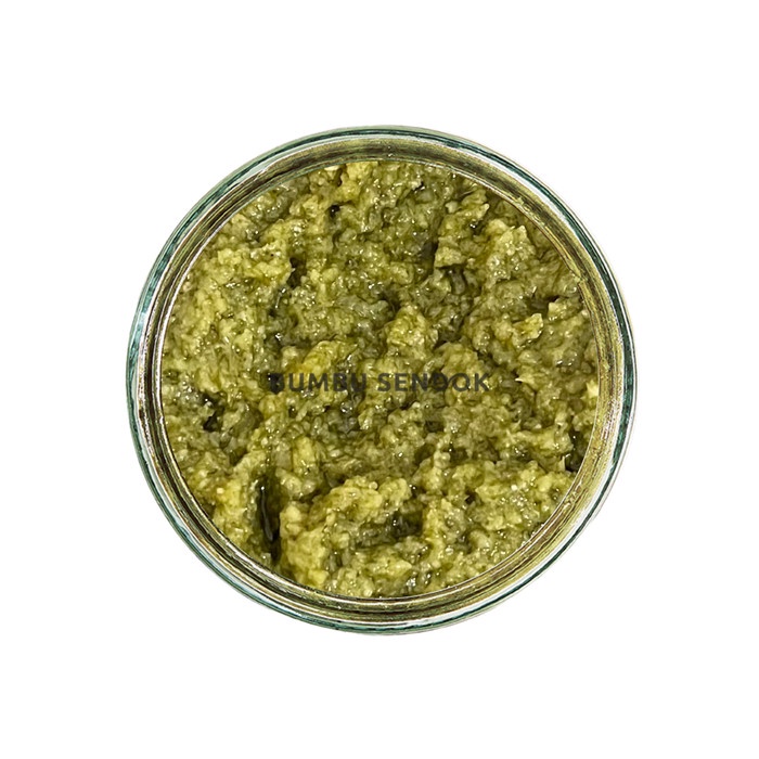 

Bumbu Sendok Bumbu Dasar Hijau 200G