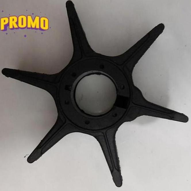 Ready Stock Impeller/Wayer Mesin Tempel Suzuki 25Pk-30Pk Me28