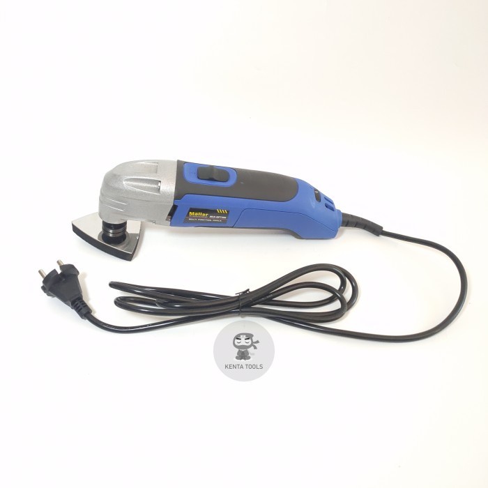 Best Seller Mesin Multi Cutter Oskilasi - Oskilasi Tool Mollar