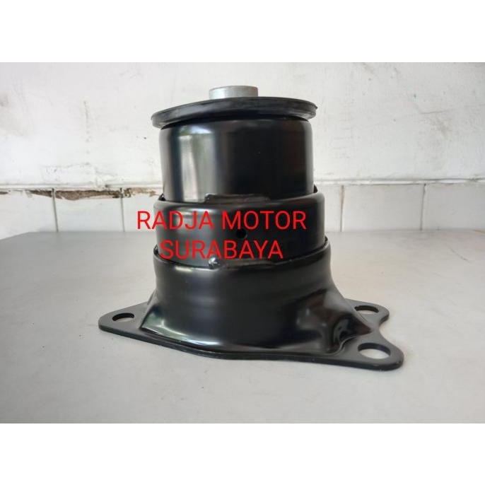 engine mounting pangkon mesin kanan brio mobilio manual 2014 - 2019