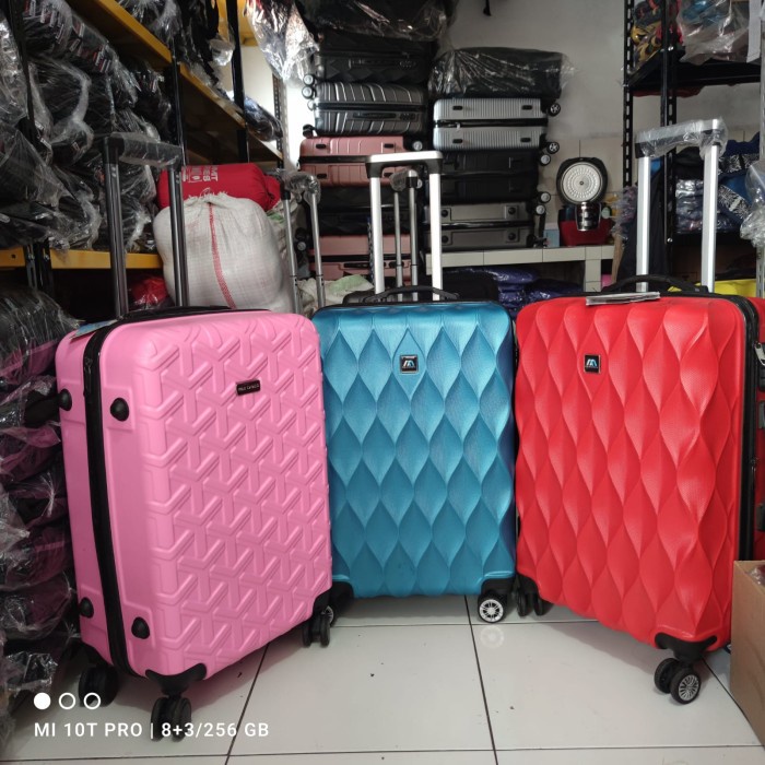 koper polo geneva 20 inch variasi terbaru