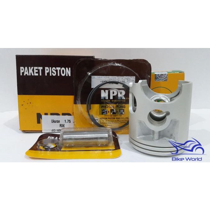 SALE Piston Kit RX King OS 175 Termurah