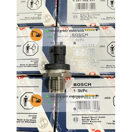 Sensor Common Rail PC300-8 PC 300-8 best seller