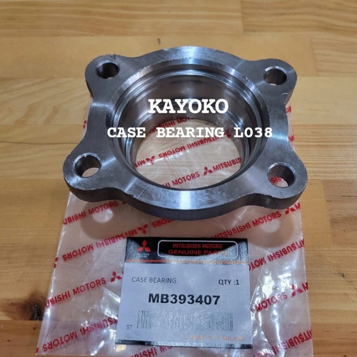 CASE BEARING L038 L300 RUMAH BEARING BELAKANG L038 terbaik