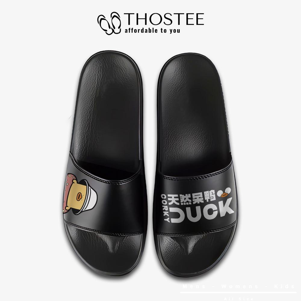Thostee Sandal Slide Phylon Corky Duck