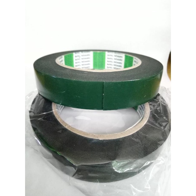 

^^^^^] ISOLASI BOLAK BALIK / DOUBLE TAPE / PEREKAT VARIASI MOBIL /DOBEL TAPE