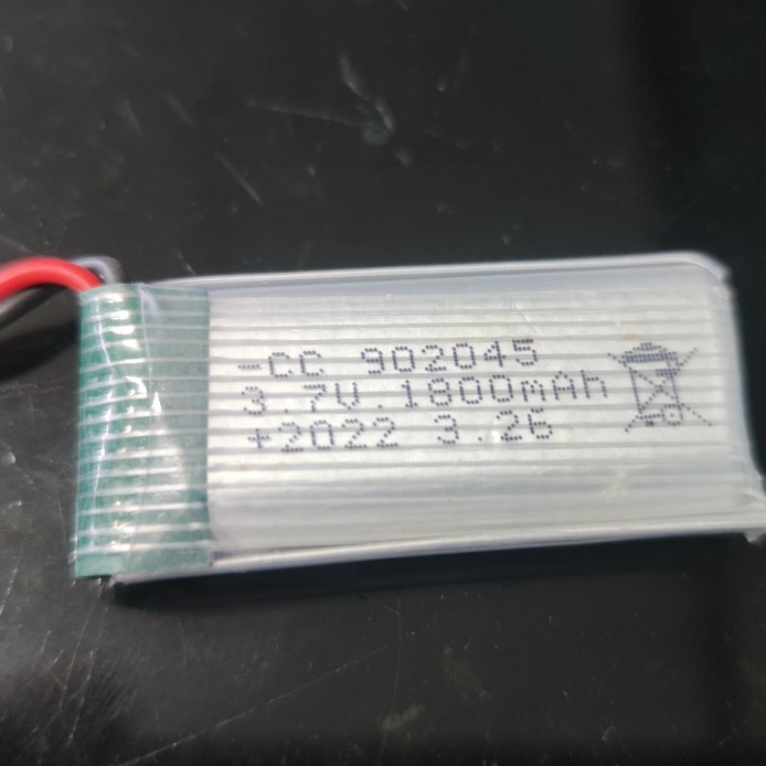 Terlaris Baterai Batre Drone Txd 8S Txd8S 1800Mah 1800 Mah