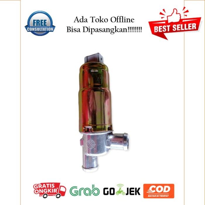 isc iac hyundai accent cakra idle up hyundai accent cakra cikacika321