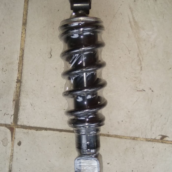 {Bekas} monoshock ori Vixion new Vixion old Murah