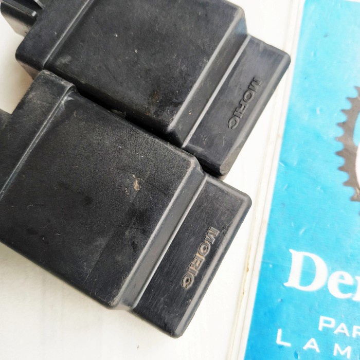 {Bekas} CDI vega zr jupiter z new robot original bekas Murah