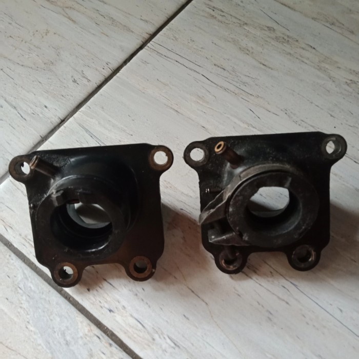 {Bekas} INTAKE MANIFUL SATRIA HIU LUMBA Berkualitas