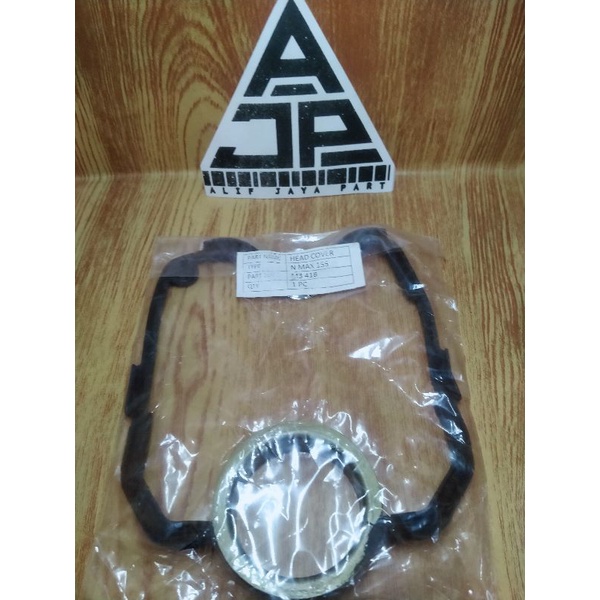 KARET SEAL ORING TUTUP HEAD NMAX N MAX