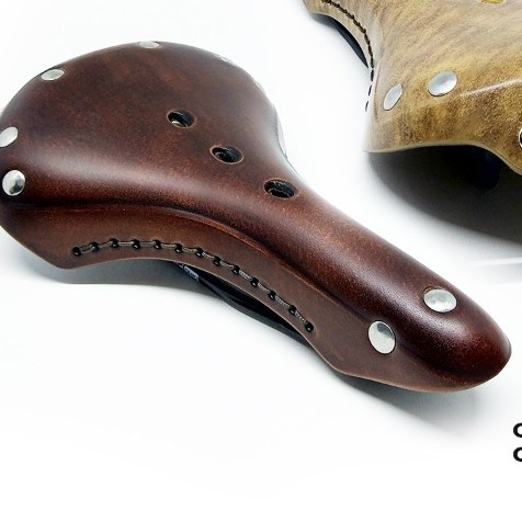 Bestseller Gyes Saddle Cl17 A 1 Brown Type Classic Kayu Kulit Stenlies