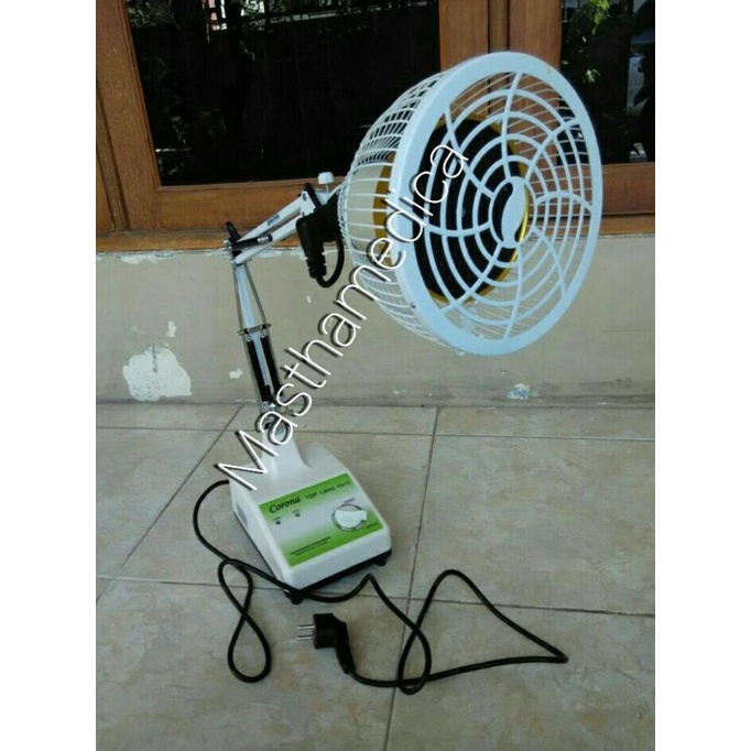 Alat Fisioterapi Lampu Tdp Infrared Infra Merah Lamp Tdp Cq-12 Corona