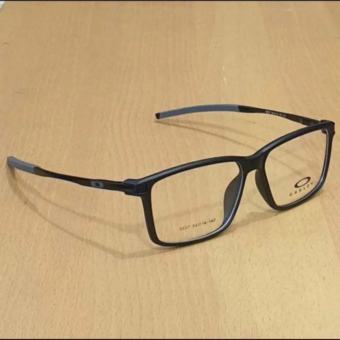 Kacamata Paket Lensa Progresif Bluecromic/Photocromic