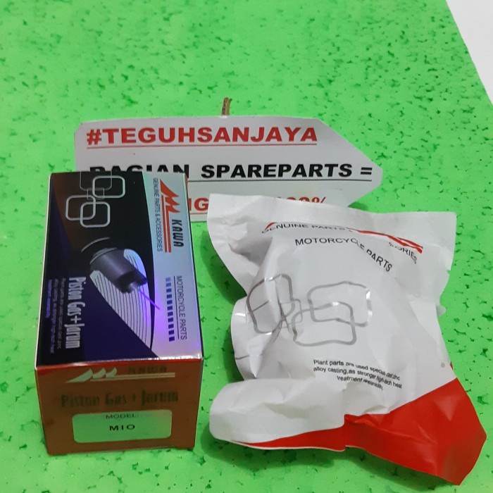 Karet Vakum Karburator Assy 5TL Mio Mio Sporty Mio Soul Fino Asli Kawa terlaris