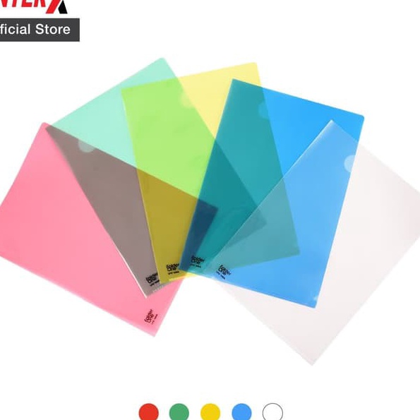 

(PR㊠.Z»] MAP L BENING A4 Folder one (per lusin)kekinian.!!