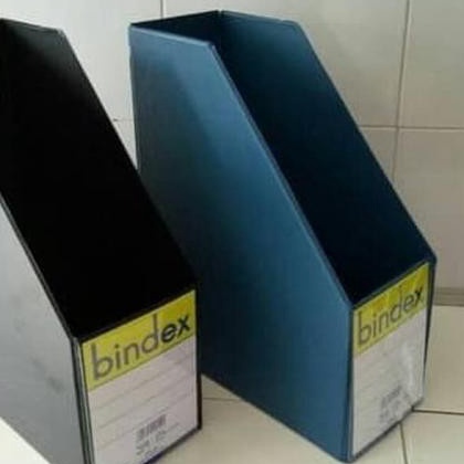 

[PQ➤.H㊖] BOX FILE BINDEX 1034banyak dimiinati..
