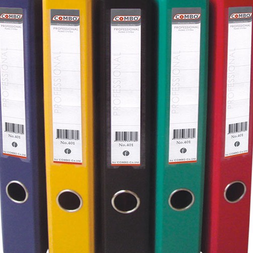 

[☼A-☑KZ> Odner Map Folio Pvc Colour / Odner Map F4 / File Pvc 403 Warna Combo kekiniian.