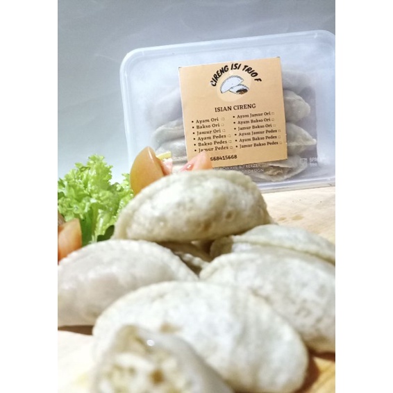 

Cireng