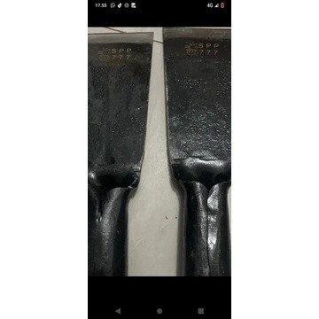 dodos SPP 777 original Malaysia