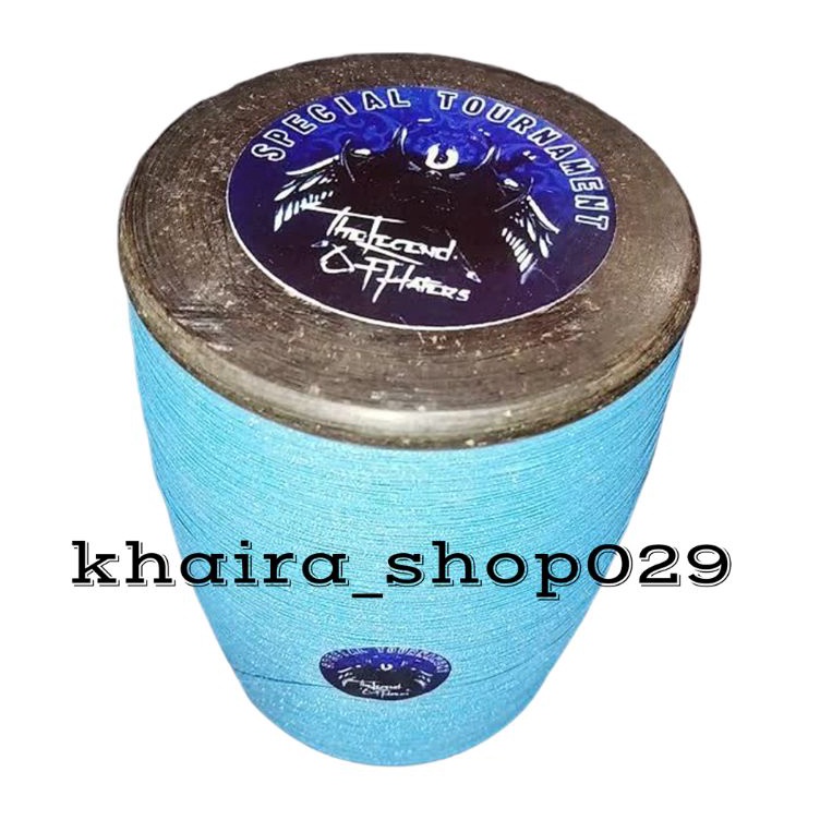 ` Gelasan khusus Tournament/ the legend N66 Japan khusus lomba 6000 yard r Promo Bestseller.