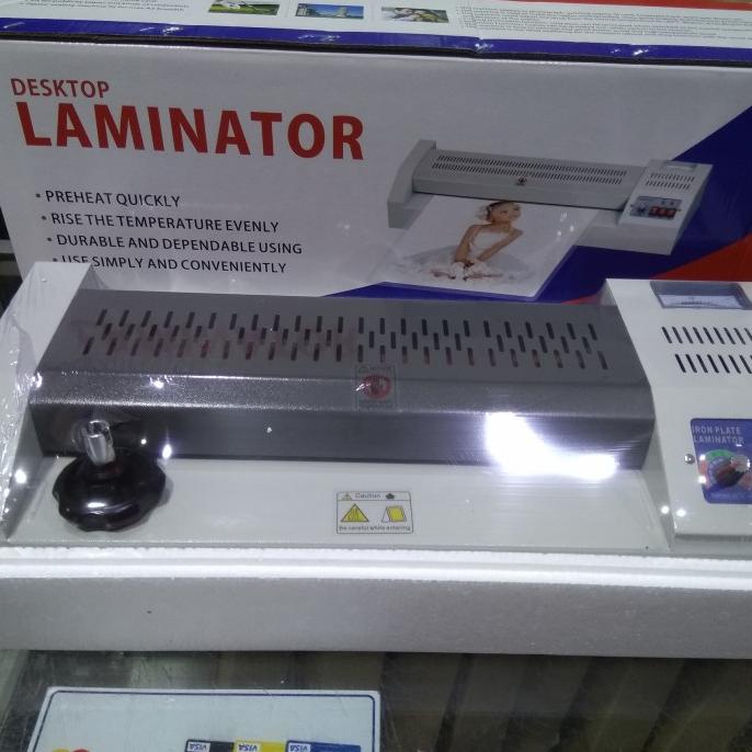 

Mesin Laminating A3