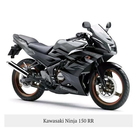 Kampas Kopling Set Ninja R Ninja Ss New Ninja Rr Old Original Kawasaki
