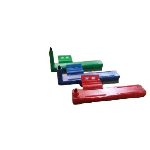 

Pen Barton Graphic Biru