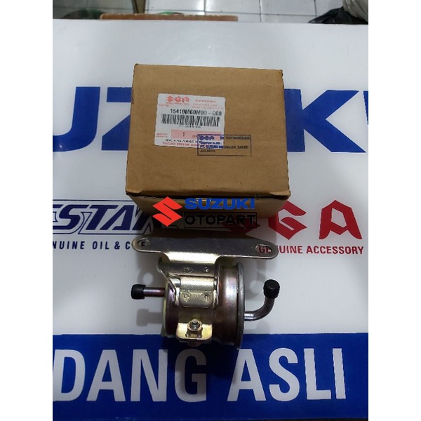 FILTER BENSIN ERTIGA ORIGINAL ASLI SGP