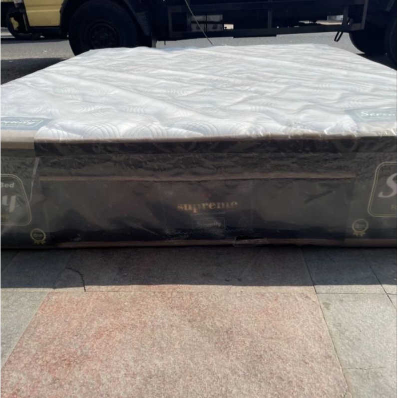 kasur springbed Elite Serenity Supreme