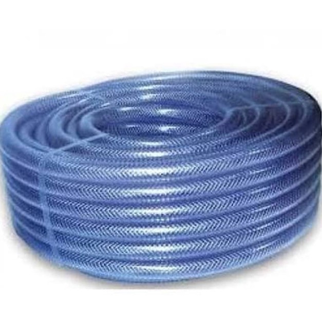 Selang Benang 3/4 Inch 50 Meter Roll/ Selang Air/ Taman Bestseller Selang