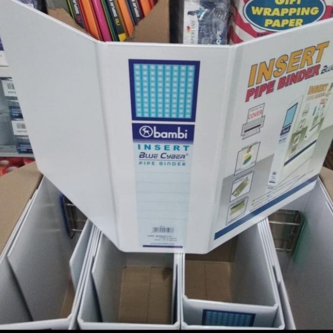 

Terbaru Odner Bambi 10 Cm A4 Kode Mk1170