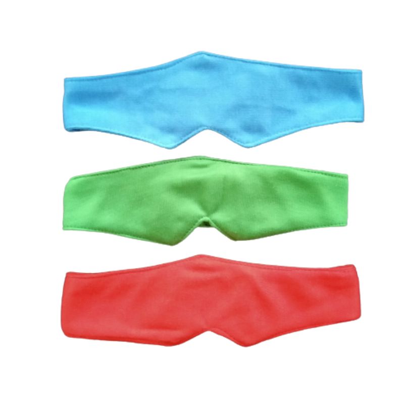 Kacamata jemur bayi newborn