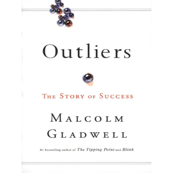 

Outliers (English)