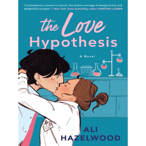 

The Love Hypothesis