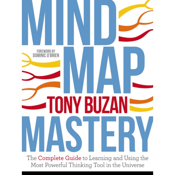 

Mind Map Mastery