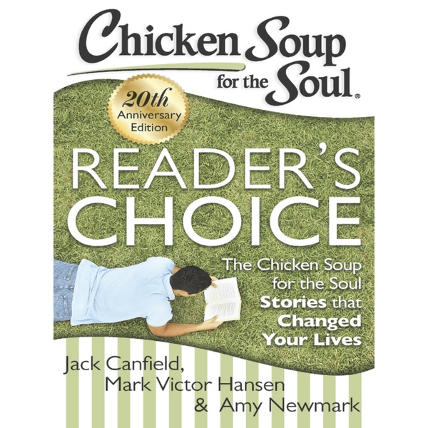 

Chicken Soup for the Soul - Reader's Choice