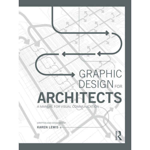 

Graphic Design for Architects