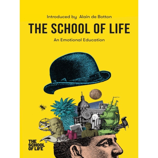 

The School of Life