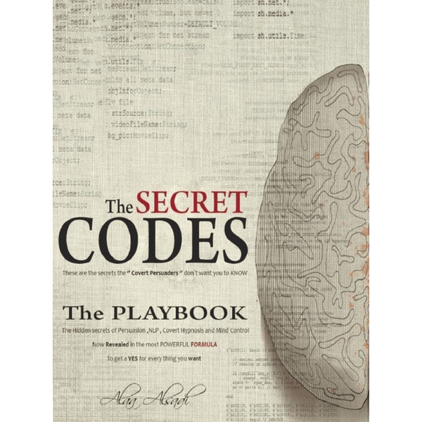 

The Secret Codes