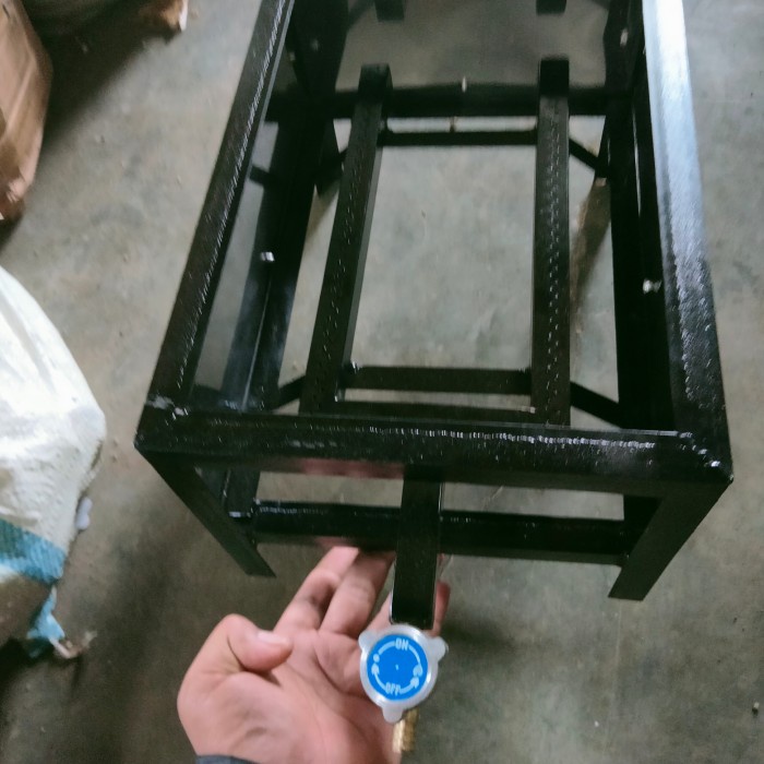 kompor pukis,kompor kue pancong