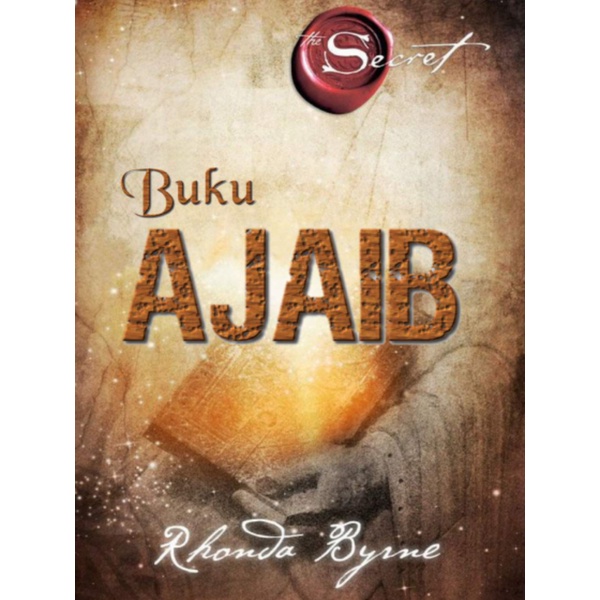 

Buku Ajaib