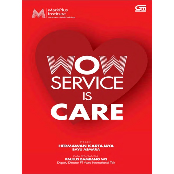 

Wow Service is Care