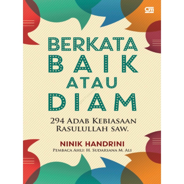 

Berkata Baik atau Diam