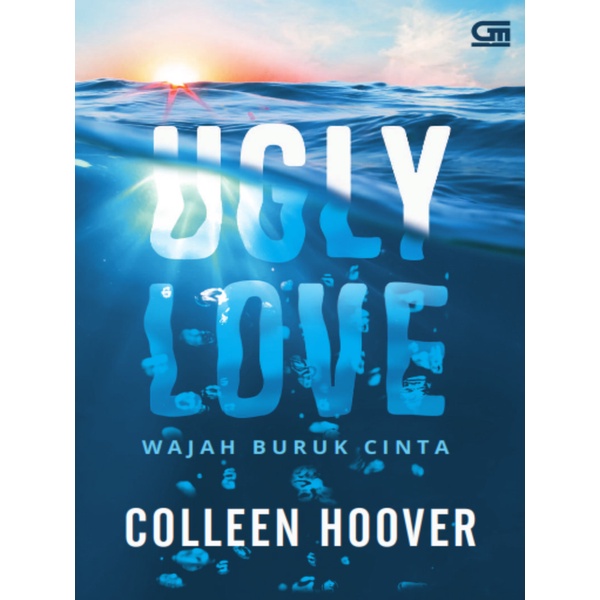 

Ugly Love - Wajah Buruk Cinta