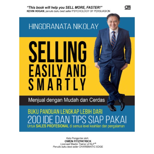 

Selling Easily and Smartly
