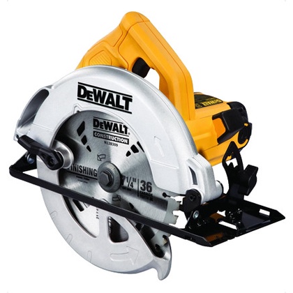 Mesin Circular Saw Dewalt DWE561